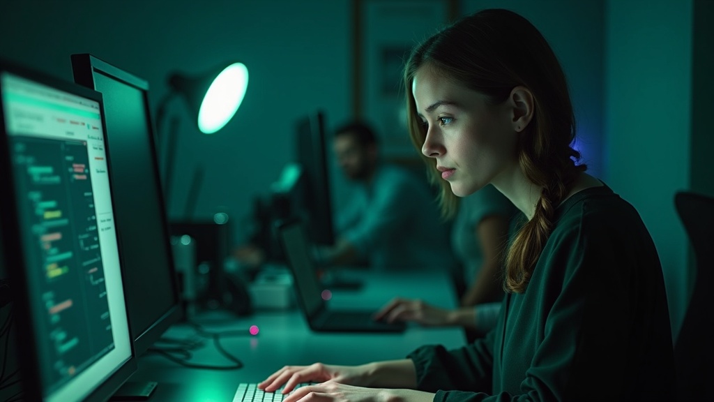 Glossar-Seiten als GEO-Waffe für lokale Marktführerschaft