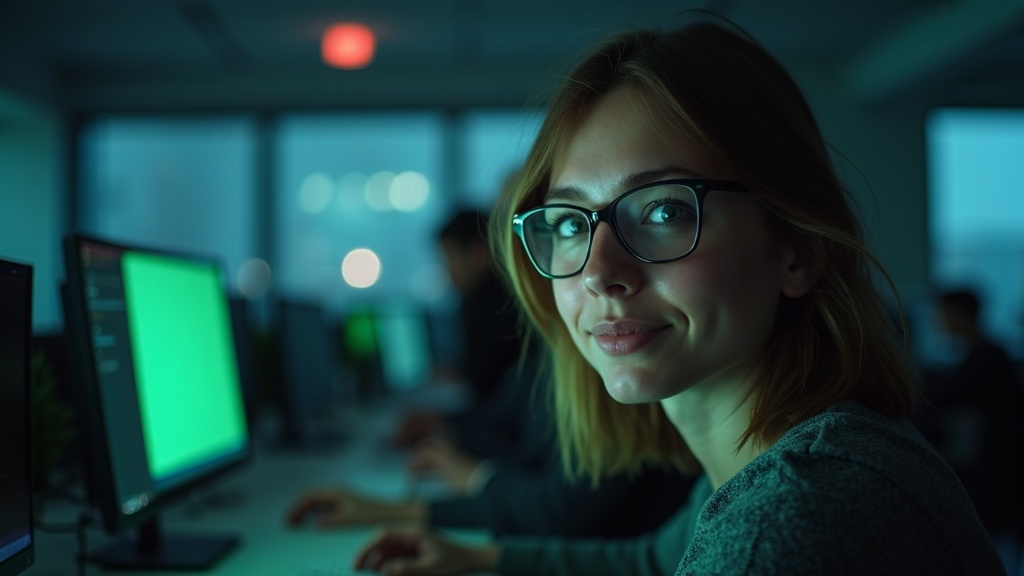 JavaScript-Rendering & GEO: Wann dein Content für KI unsichtbar ist