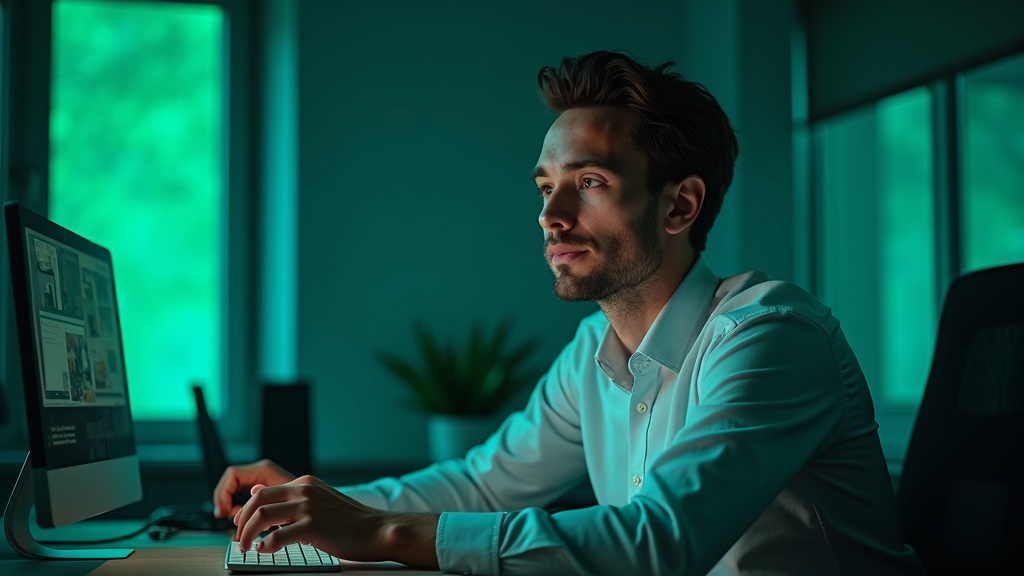 Robots.txt & AI-Bots: Richtlinien für Marketing-Entscheider