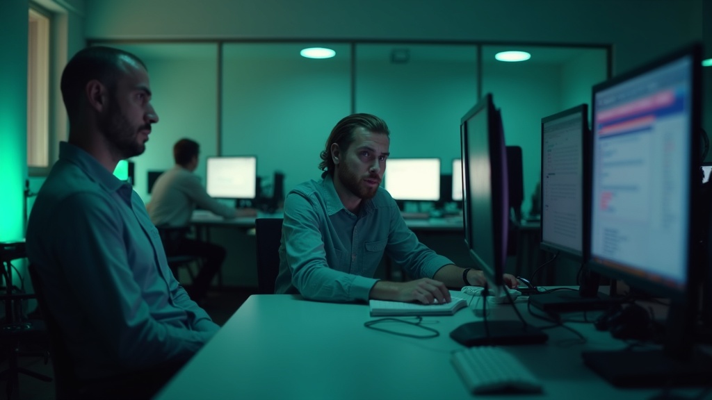 Sitemaps für KI: Struktur, Prioritäten & typische Fehler