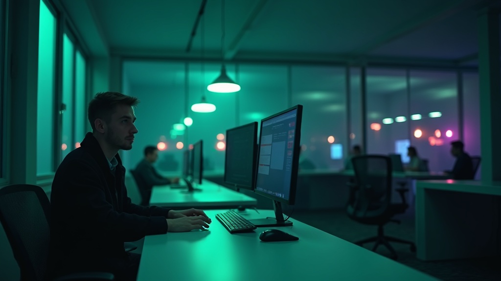 Warum deine Marke ohne GEO in KI-Suchen unsichtbar bleibt