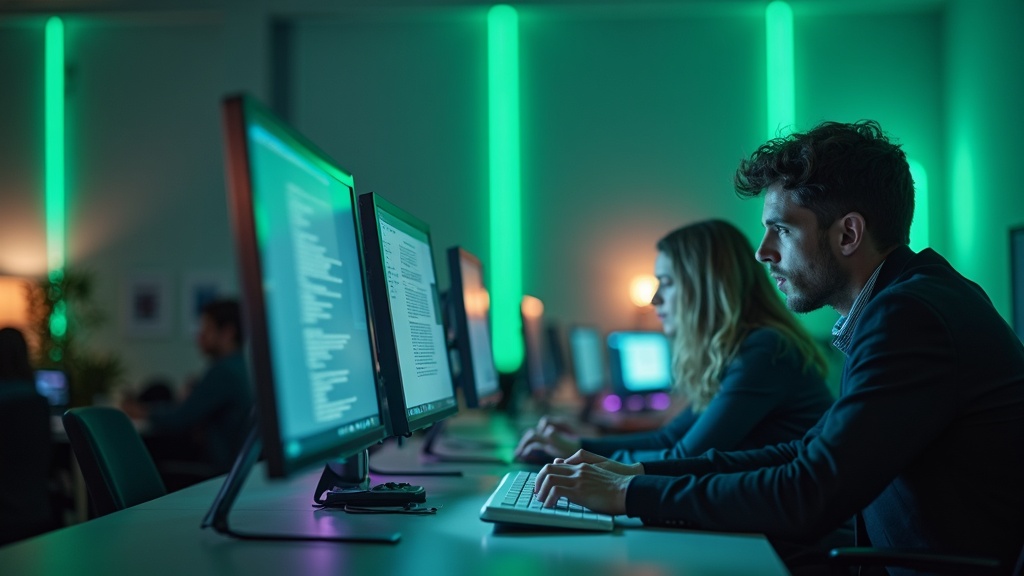 Web Components für GEO-Architektur: Die strategische Bedeutung