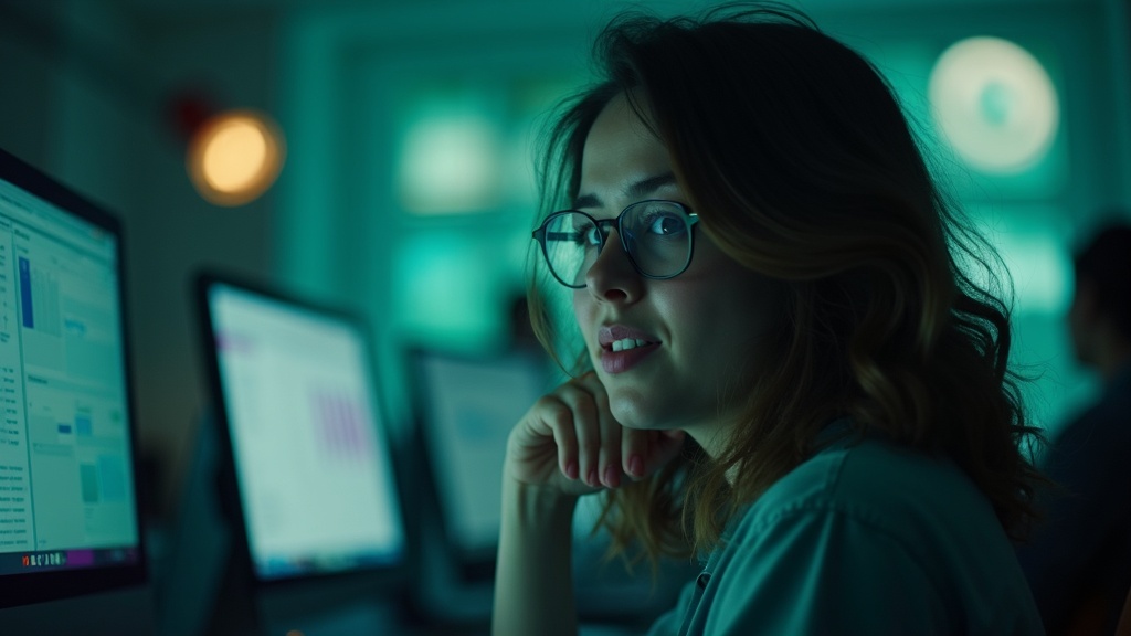 GPT-Ranking verbessern: GEO-Maßnahmen für mehr Sichtbarkeit