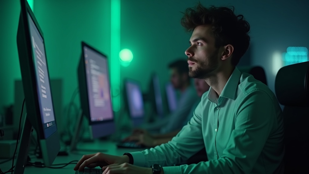 Dynamische KI-freundliche Inhalte erstellen: SEO-Leitfaden