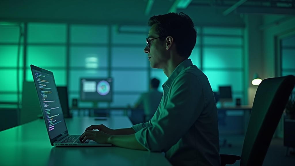 Edge Computing für schnellere GEO-Inhaltsauslieferung nutzen