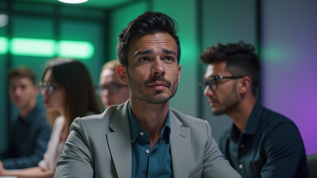 AI Brand Understanding: Essential Elements for Precision