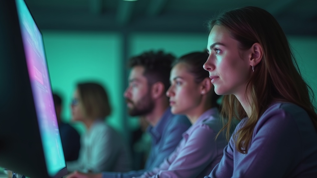 AI in Marketing: GDPR Compliance Guide for Teams