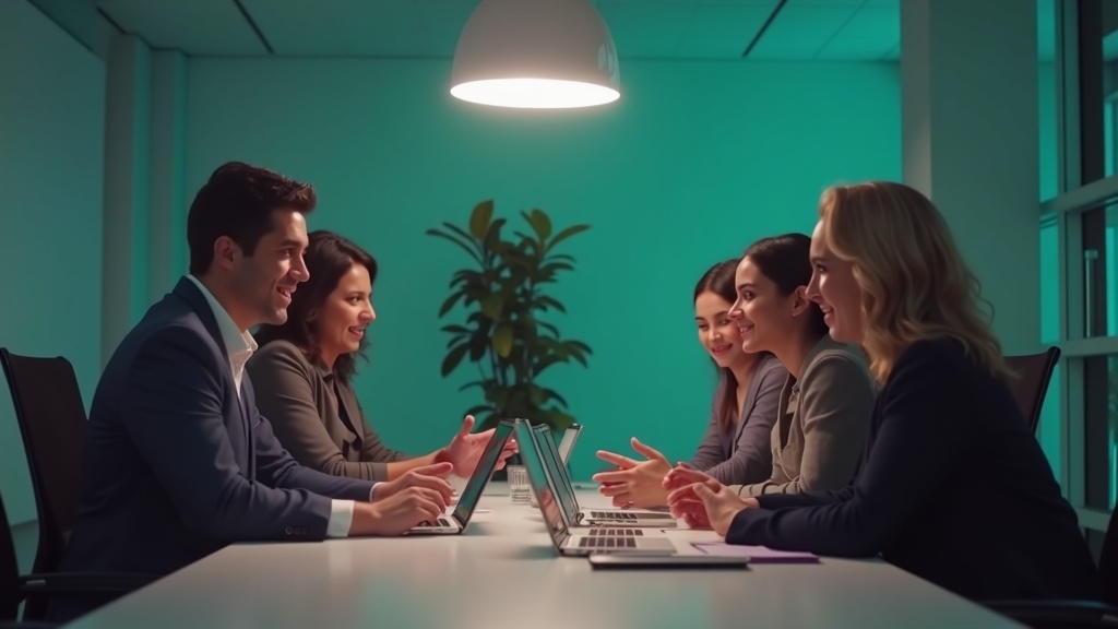 Creating Dynamic AI-Friendly Content: An SEO Guide