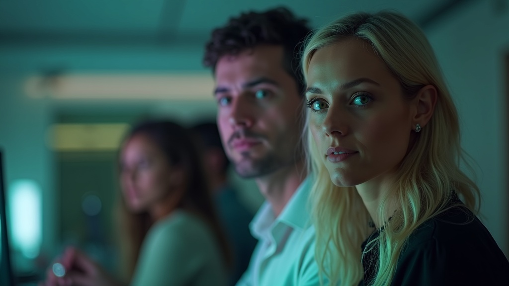 Does Server Location Affect Regional AI Search Visibility?