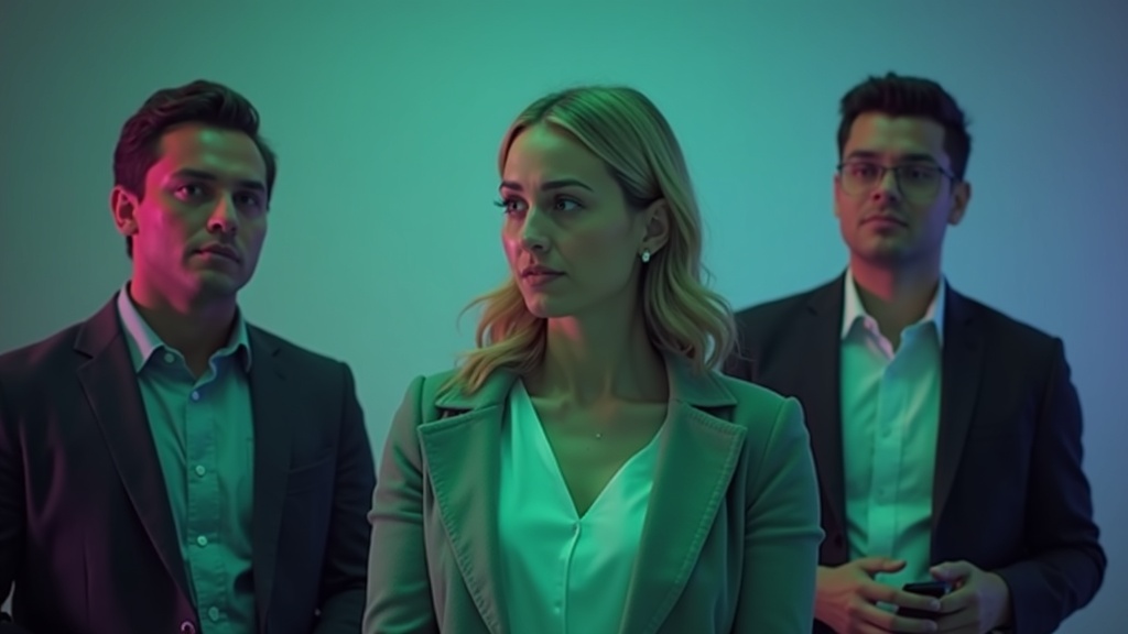 Does Server Location Affect Regional AI Search Visibility?