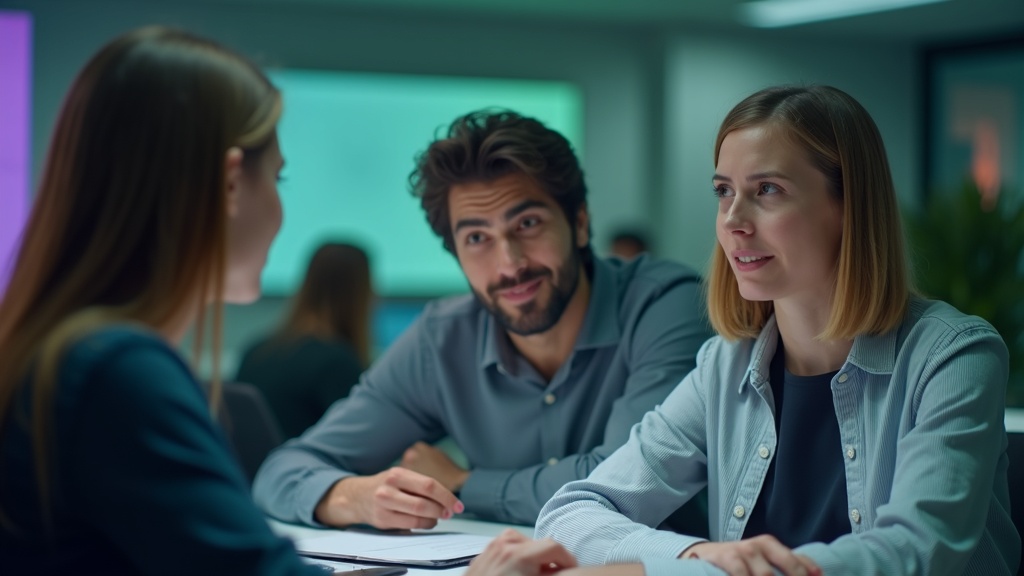 Edge Computing for Faster GEO Content Delivery