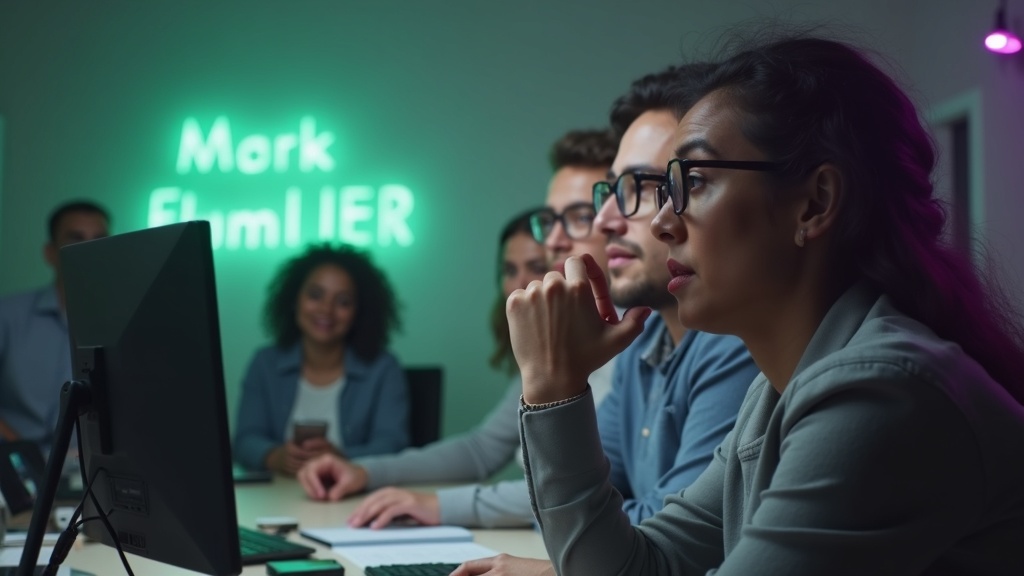 EU AI Act: New Obligations for Content Marketing & Tools