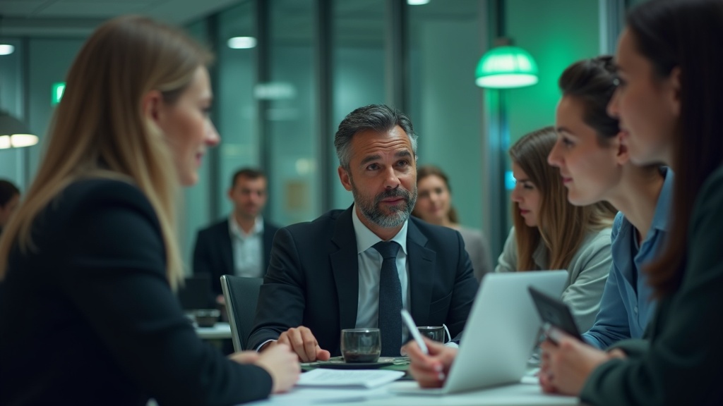 EU AI Act Obligations for Content Marketing Tools