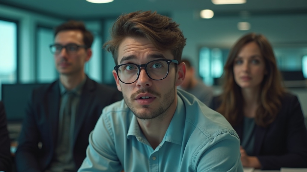 Generative SEO: Visibility in GPT Search Engines