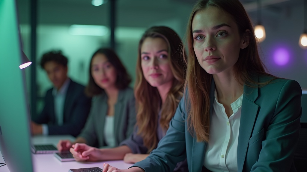 GEO-Marketing: Beyond Local Presence for Global Growth