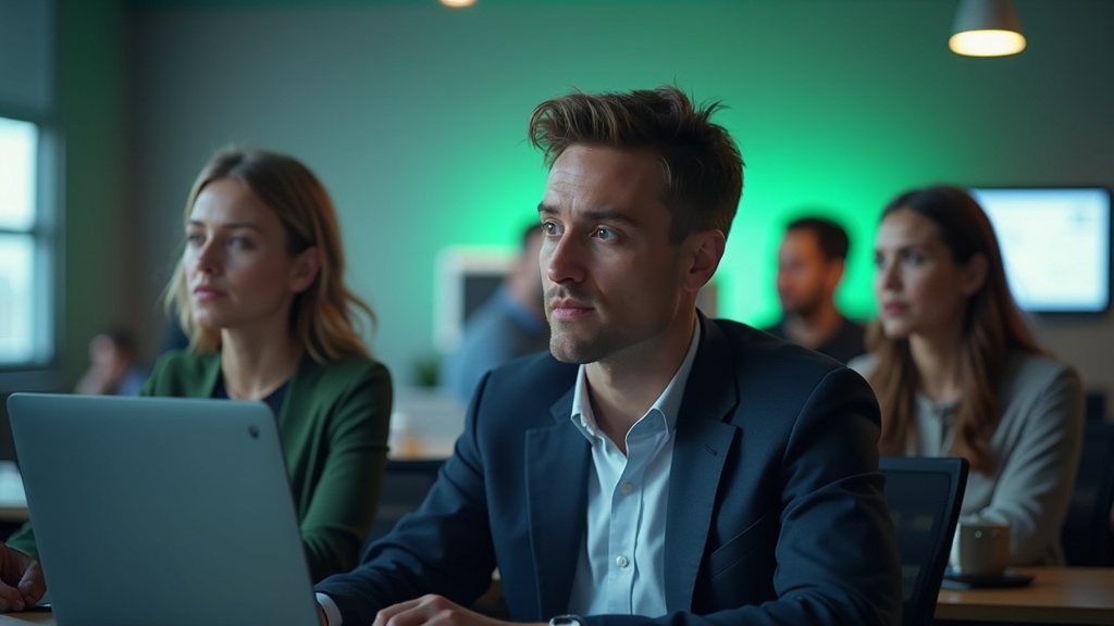 Headless CMS Structures with GEO Focus for Marketing