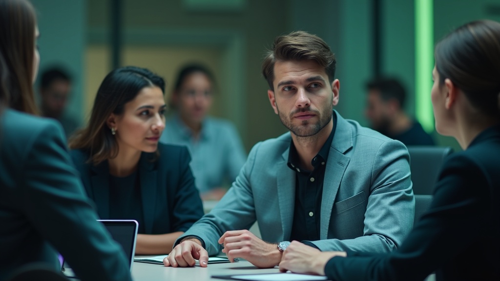 Headless CMS with GEO Focus Boosts AI Visibility