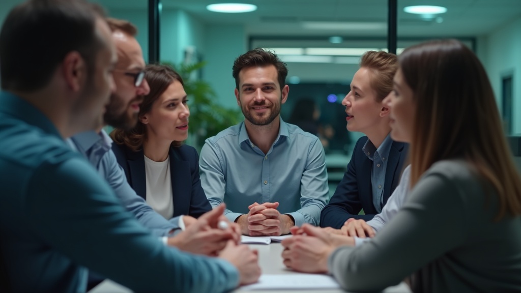 How AI Models Choose Brands for Recommendations