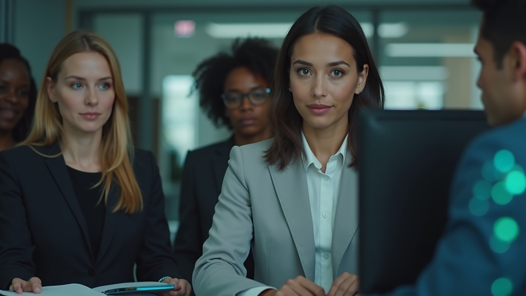 Improve AI Rankings: 7 Steps for Businesses