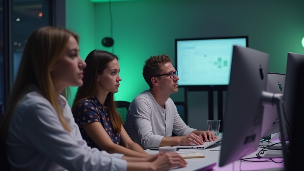 JavaScript SEO: Fix Blank Pages for AI Crawlers