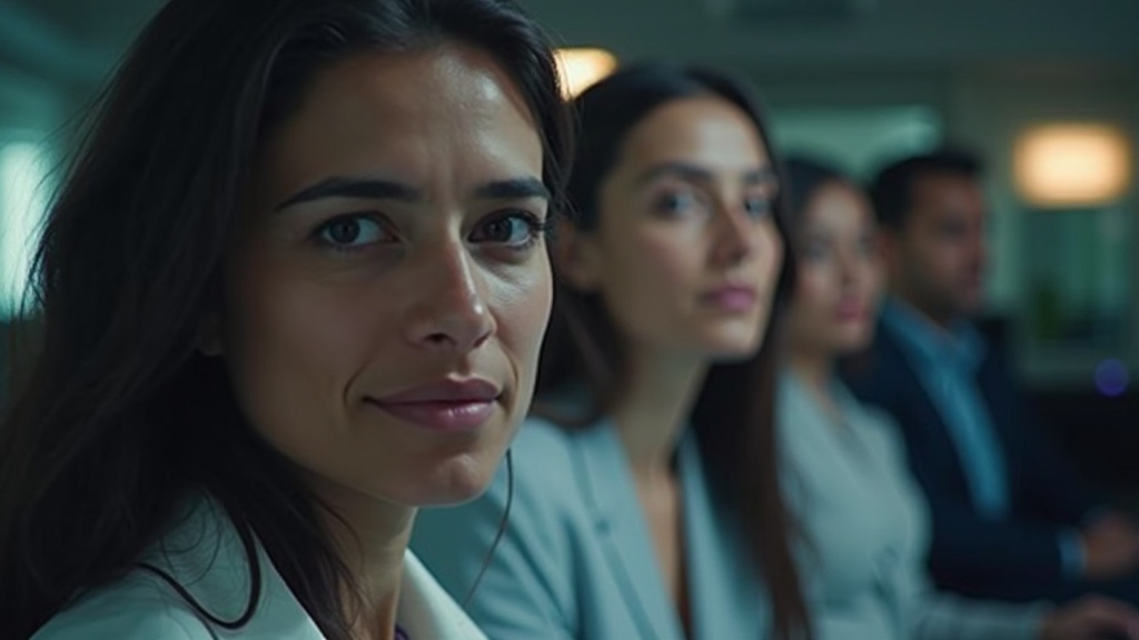 Justify GEO Budget to C-Level Executives: Single-Page Strategy