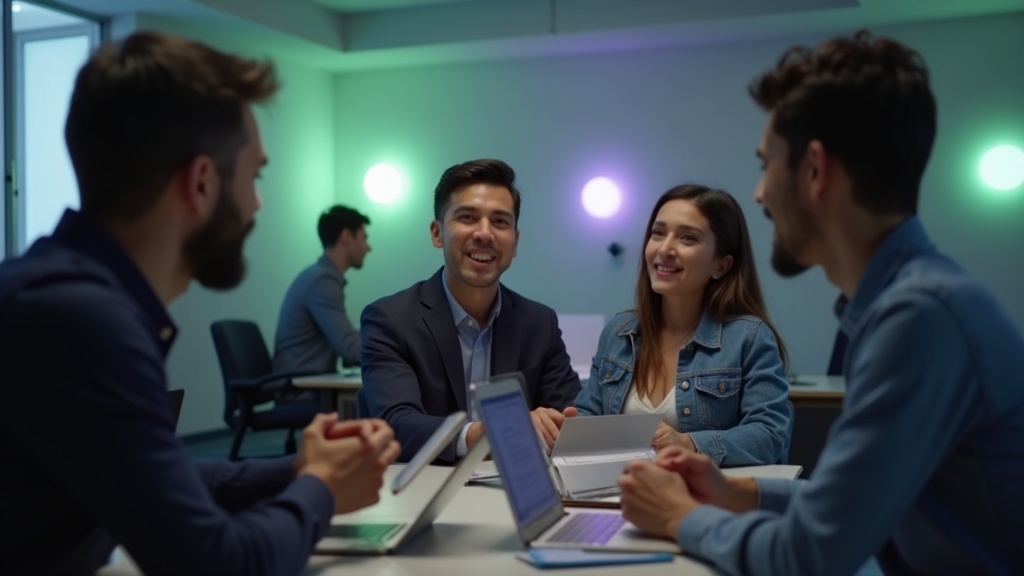 Micro-Interactions Reveal Your GEO Engagement Secrets