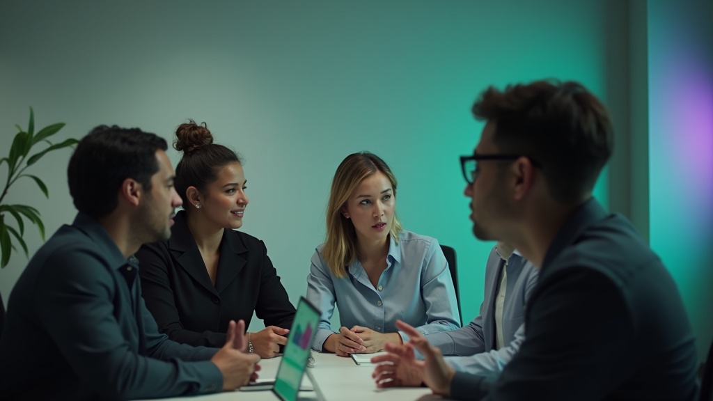 Micro-Interactions: The Hidden Key to GEO Engagement