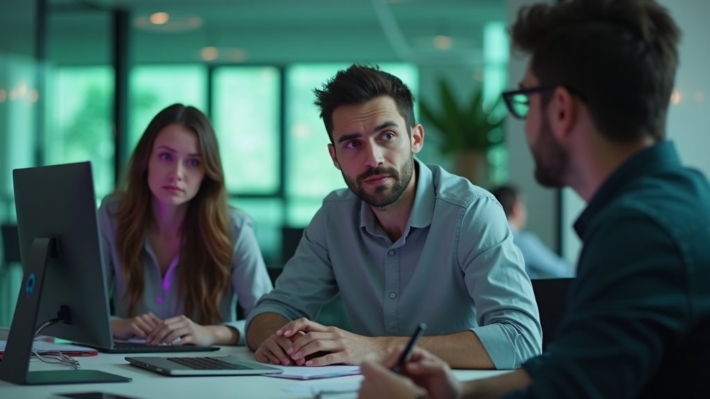 Optimize Your PWA for Generative Search Engines