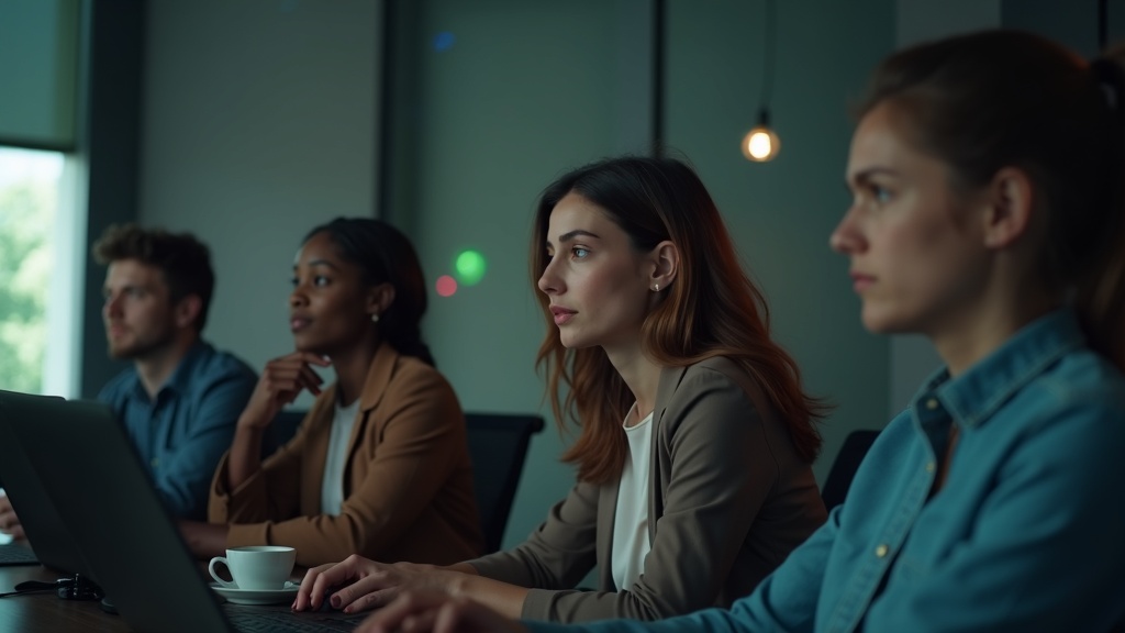 Optimizing Content for Voice Search AI Assistants