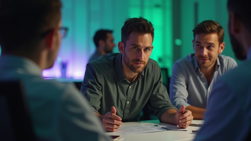 SEO for Machine Understanding: The New Optimization Frontier