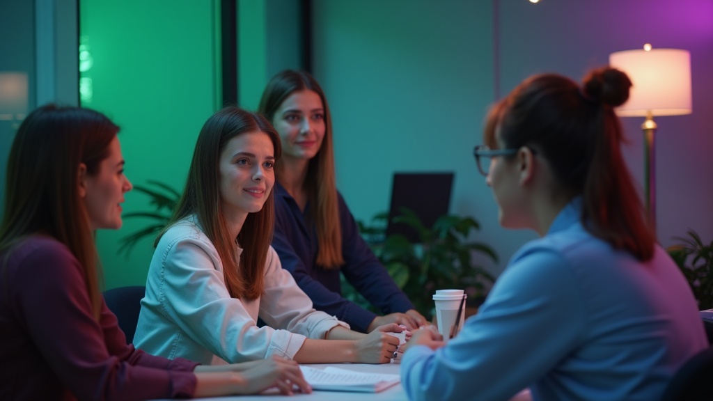 Systematic ChatGPT Recommendations for Business Growth