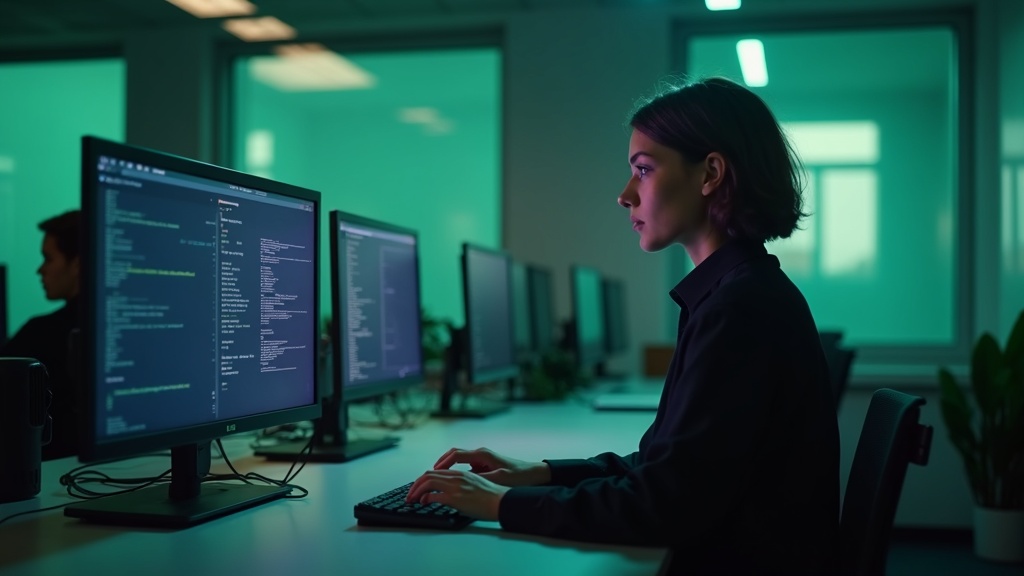 GEO Marketing: Lokale Präsenz für globale Reichweite