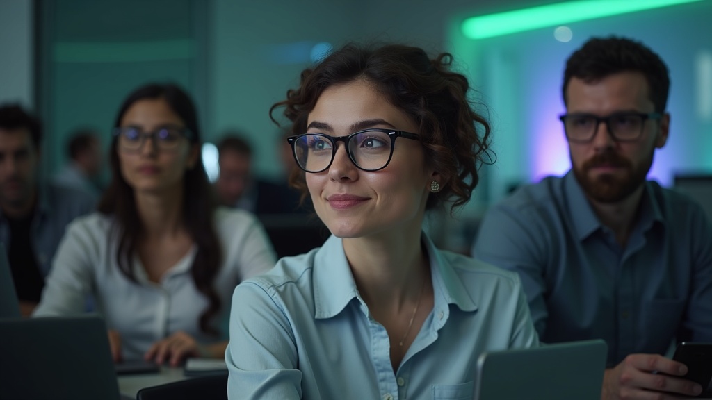 Web Components: The Future-Proof GEO Architecture Solution