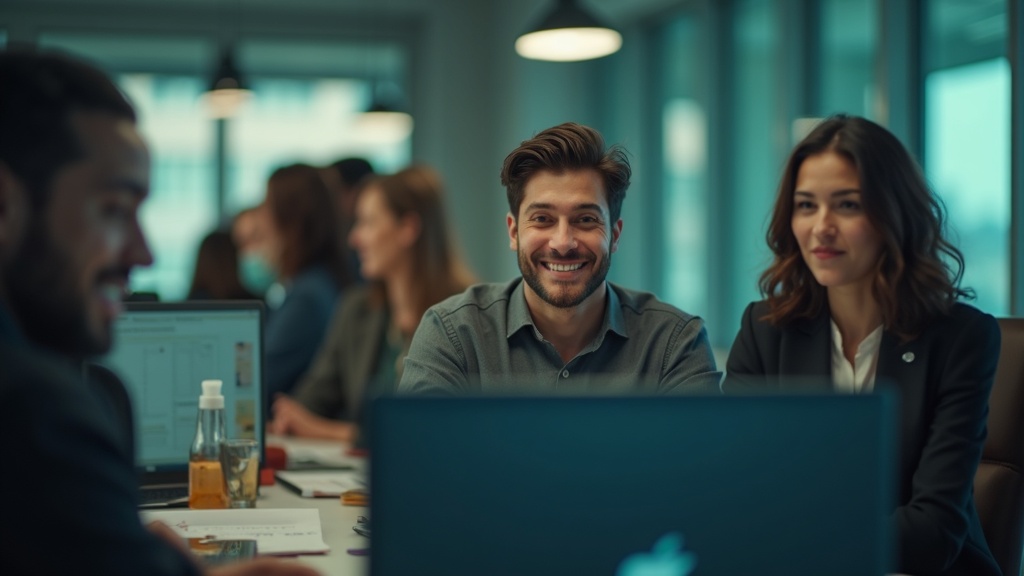 Why Your Brand Is Invisible in AI Searches Without GEO