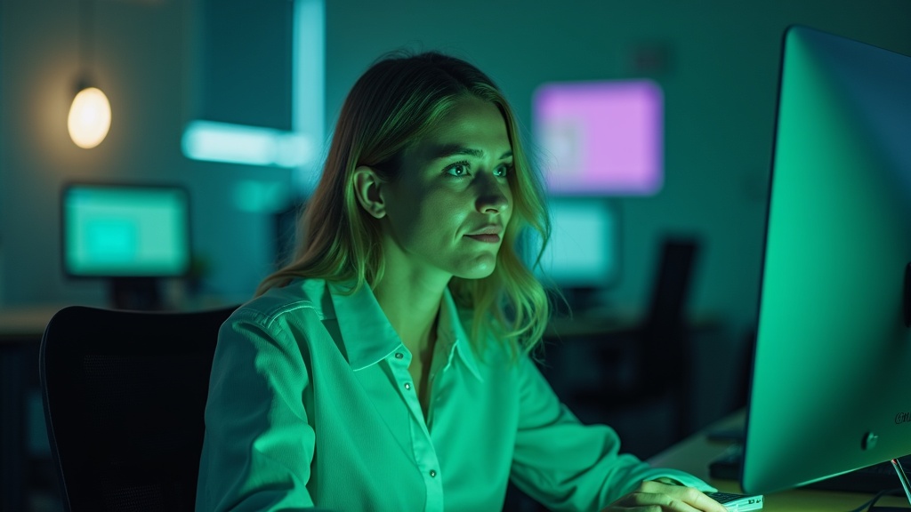 GEO-Agenturen führen Unternehmen durch KI-Suchumgebungen