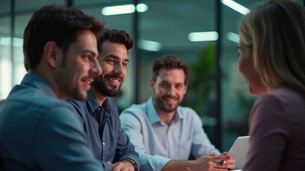 Winning ChatGPT Recommendations for Business Strategy