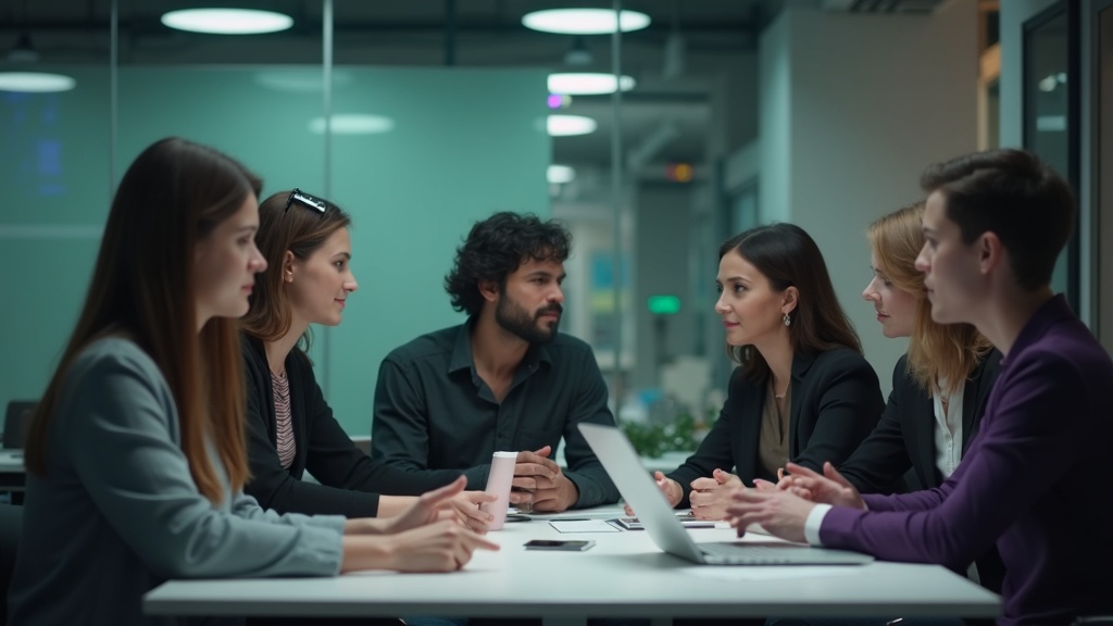 Atomic-Answer Framework: AI-Citable Knowledge Blocks