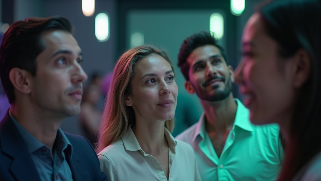 Chat Interfaces and GEO: Ensuring AI Visibility