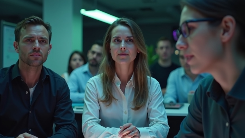 Chatbots Save Your Reputation: GEO Synergies Strategy