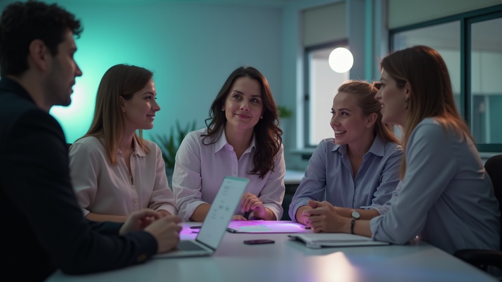 Creating Dynamic Content for AI and SEO Success