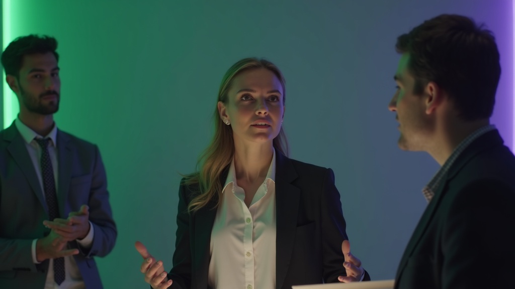 GEO Content: Short Paragraphs & Clear H2 Questions