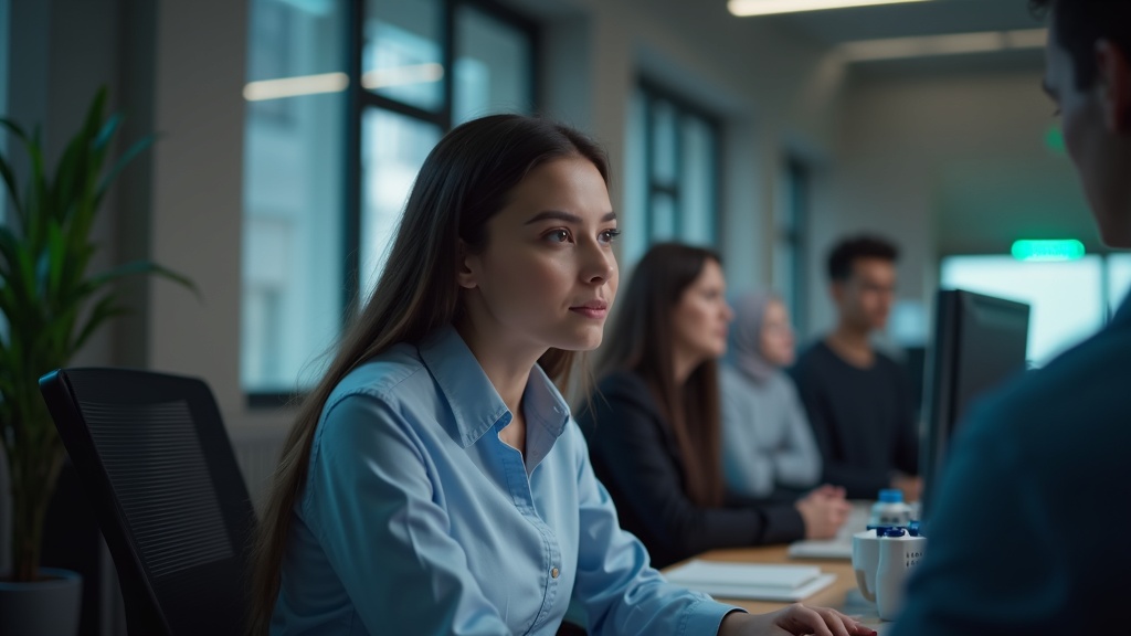 GEO Content Template for AI Visibility in 2026