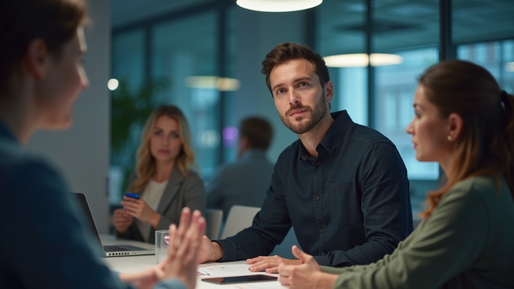 GEO for Agencies: AI Search Engine Recommendations