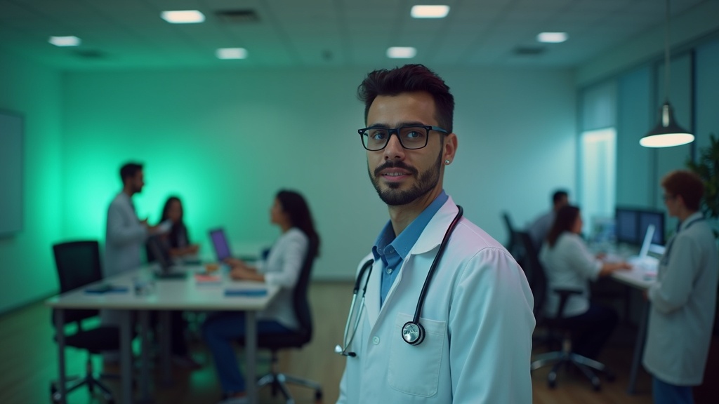 Healthcare SEO 2026: AI Visibility Without Compliance Risk