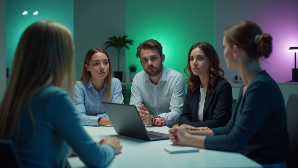 LLMs.txt 2026: AI Visibility for German Companies