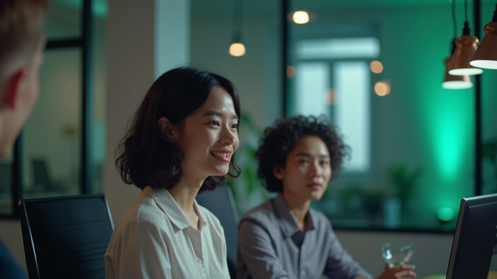 Local AI Fine-Tuning for GEO Marketing Success