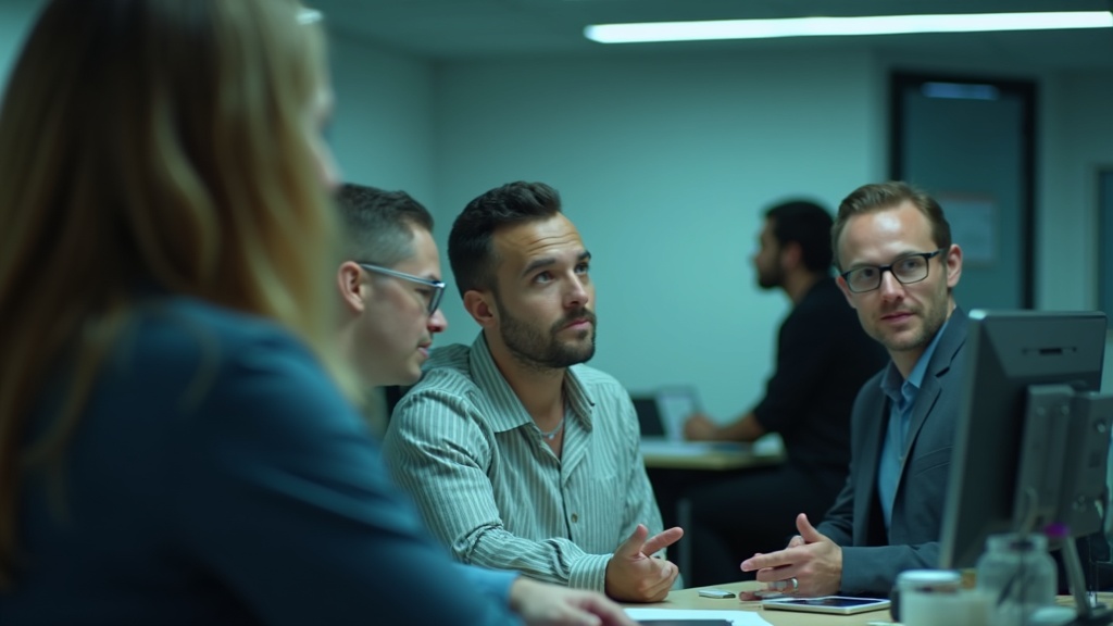 AI Search Engine Monitoring: 7 GEO Tools Compared