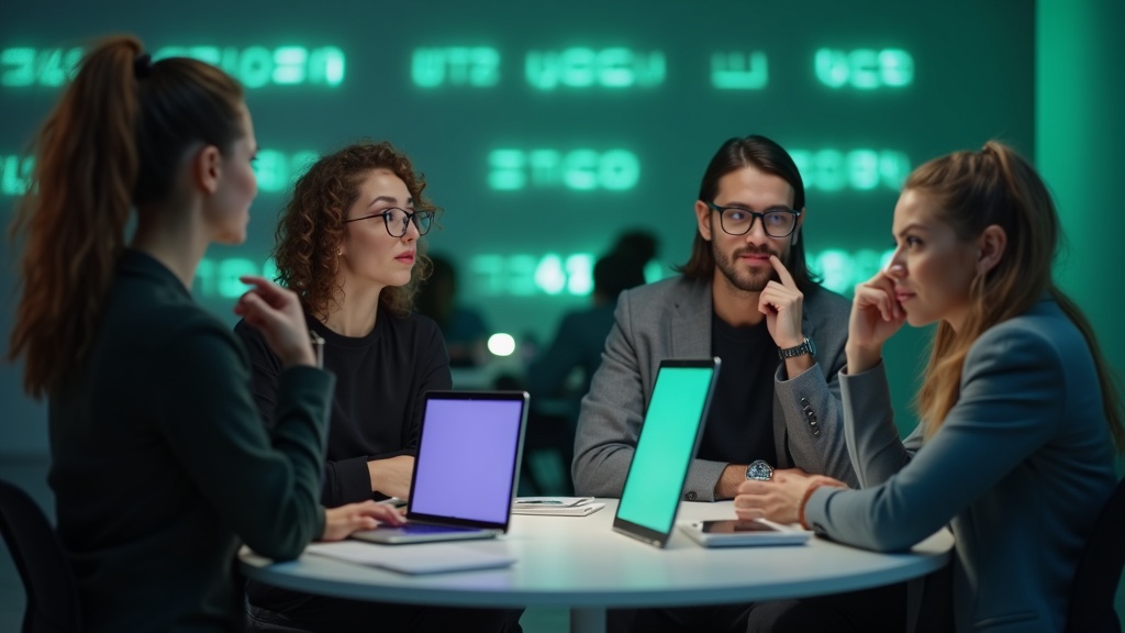 Automating Content Audits with AI: GEO Agent Crews