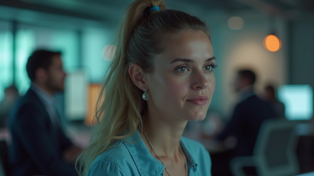 Brand Visibility in AI Search Engines: Measuring with Amazon Bedrock