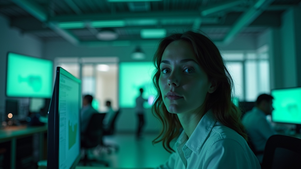 Brand Visibility in AI-Suchmaschinen: Messen mit Amazon Bedrock [2026]